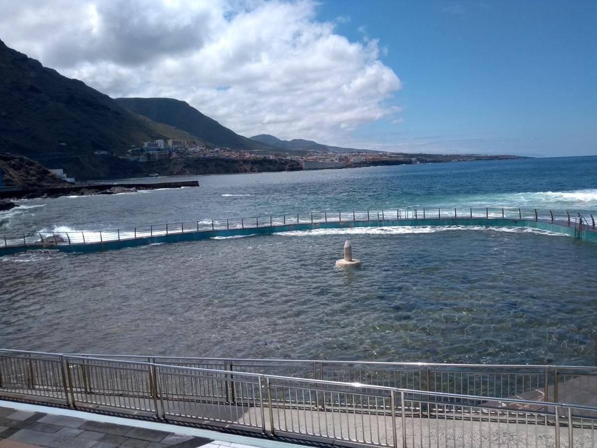Playa Y Montana: Naturaleza Y Armonia 라 라구나 외부 사진